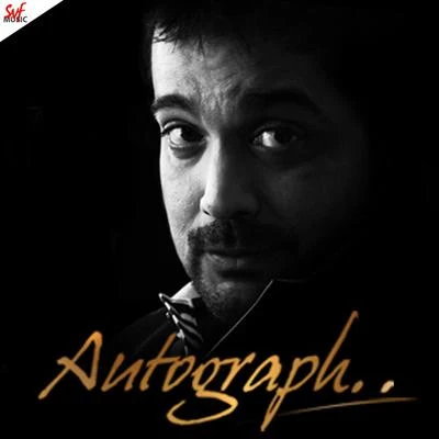 DEBAJYOTI MISHRA/Anupam Roy Autograph