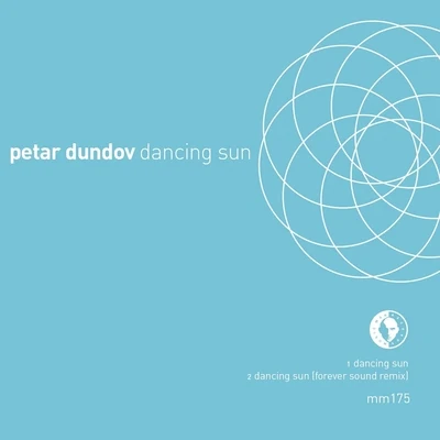 Petar Dundov Dancing Sun