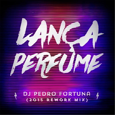 DJ Meme/DJ Pedro Fortuna Lança Perfume (2015 Rework Mix) [feat. DJ Memê]