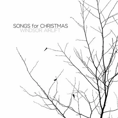 Adam Young/Sky Sailing/Port Blue/Owl City/Windsor Airlift/Color Therapy Songs for Christmas