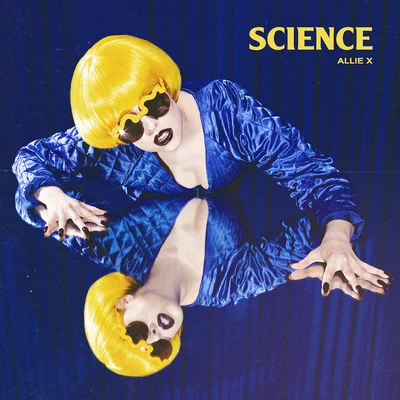 Allie X Science