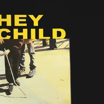 X Ambassadors HEY CHILD