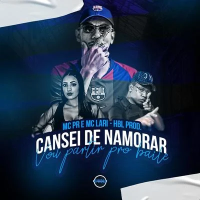 Mc Lari Cansei de Namorar