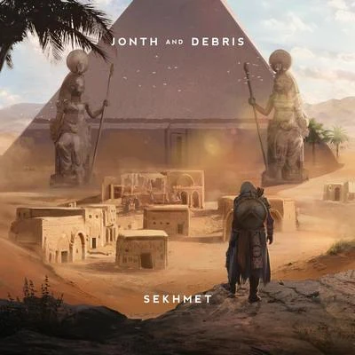 Débris/Jonth Sekhmet