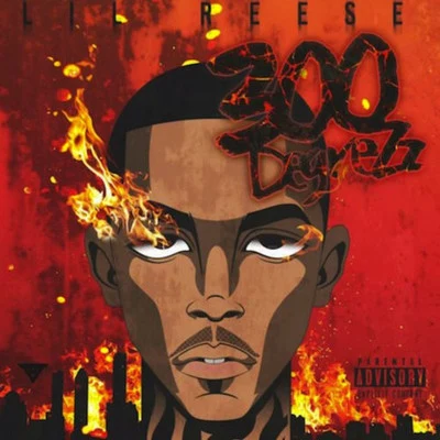 Lil Reese 300 Degrezz