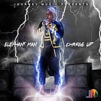 Elephant Man Charge Up