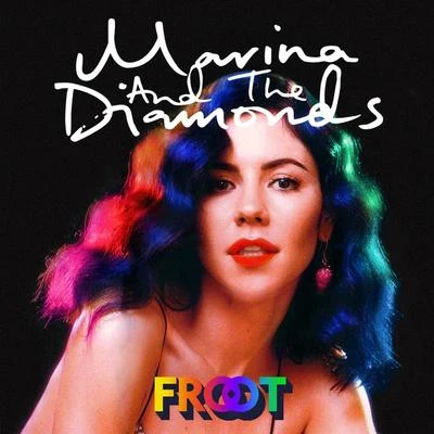 Marina and the Diamonds FROOT (Instrumental)