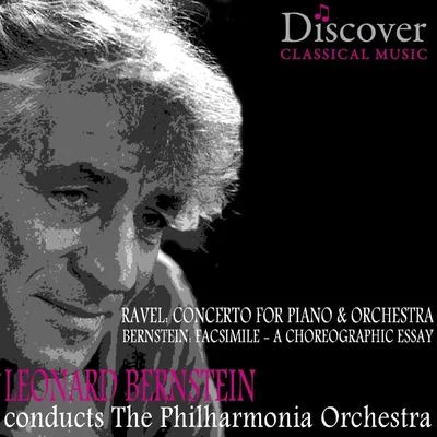 The Philharmonia Orchestra Chained to the Rhythm