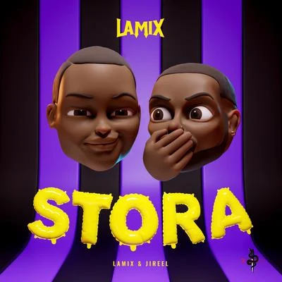 Jireel/Lamix Stora