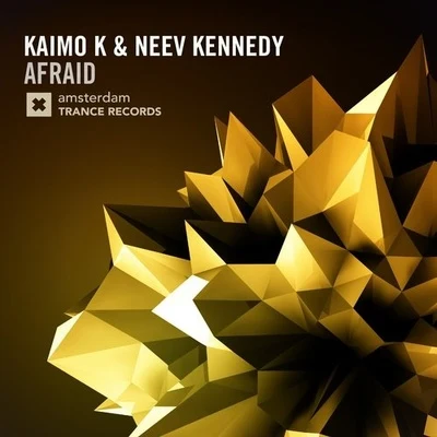 Kaimo K Afraid