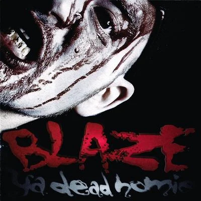 Blaze Ya Dead Homie 1 Less G in the Hood