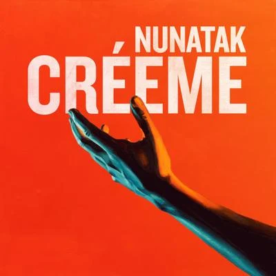 Nunatak Créeme