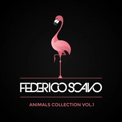 Federico Scavo Animals Collection, Vol. 1