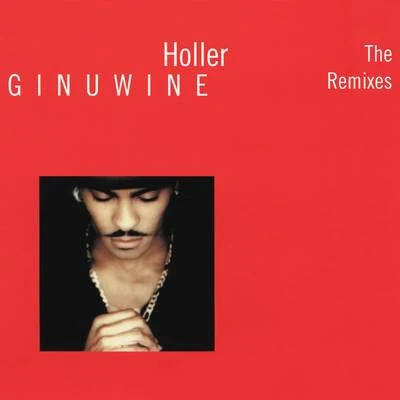 Ginuwine Holler - The Remixes