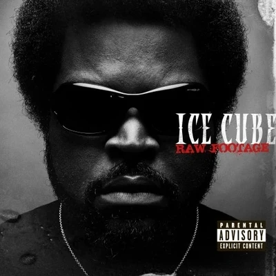 Ice Cube Gangsta Rap Made Me Do It