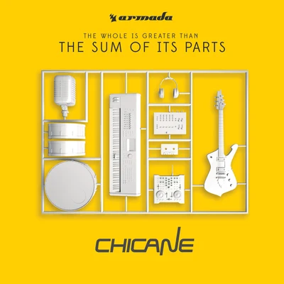 Chicane The Sum Of Its Parts