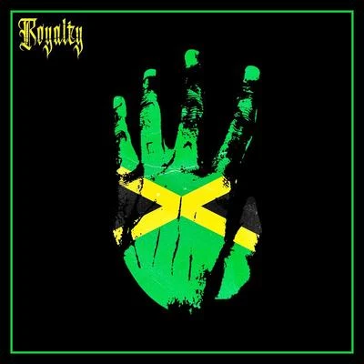 Vybz Kartel/Stefflon Don/XXXTentacion/Ky-Mani Marley Royalty (feat. Ky-Mani Marley, Stefflon Don & Vybz Kartel)