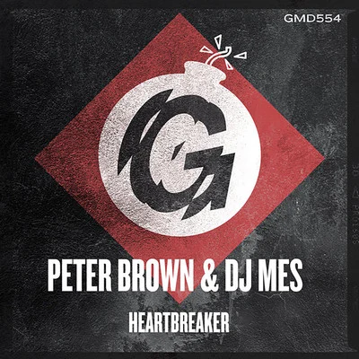 Peter Brown/DJ Mes Heartbreaker