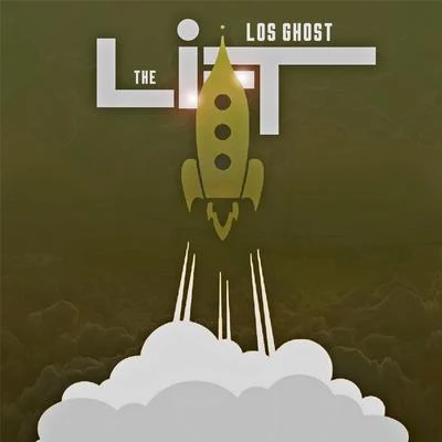 Los Ghost The Lift