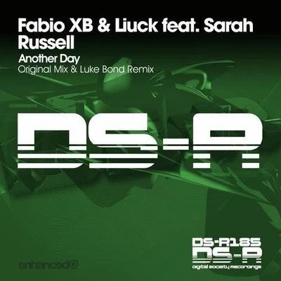 Fabio XB/Sarah Russell/Liuck Another Day