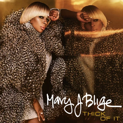 Mary J. Blige Thick Of It