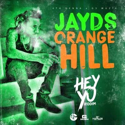 Jayds Orange Hill