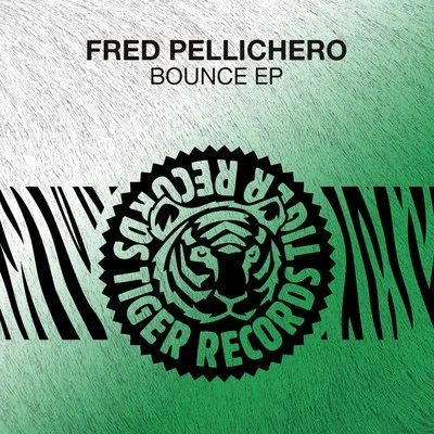 Fred Pellichero Bounce EP