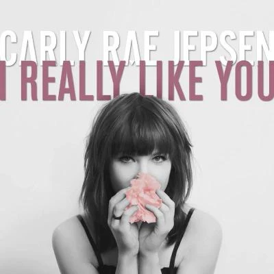 Alda Rikson/Carly Rae Jepsen I Really Like You