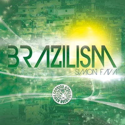 Simon Fava Brazilism