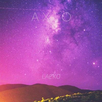 Laeko Axio (Radio Edit)