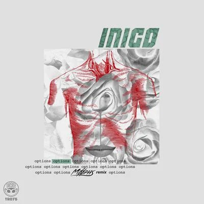 Iñigo Pascual Options - Moophs Remix