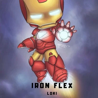 Loki Iron Flex