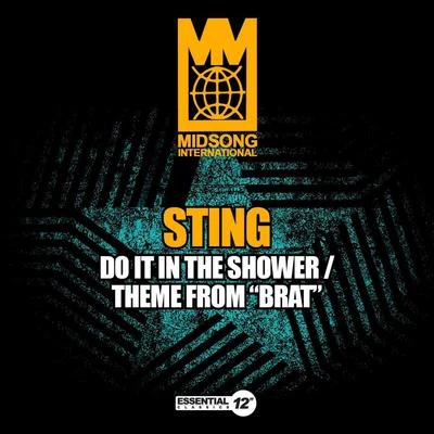 Sting Do It in the ShowerTheme from Brat