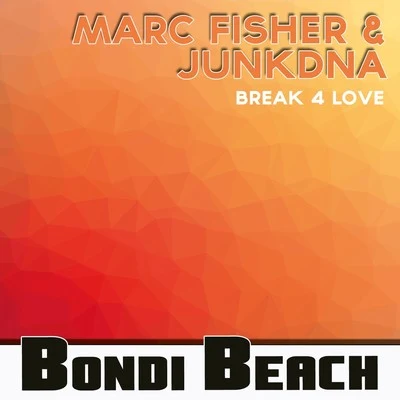 Marc Fisher Break 4 Love