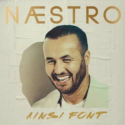 Naestro Ainsi font