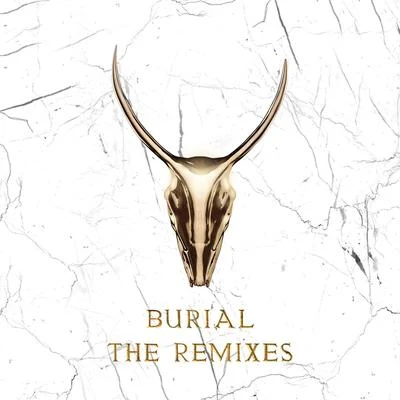 Yogi Burial - The Remixes