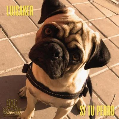 Ids Beats/Luisaker Si Tu Perro