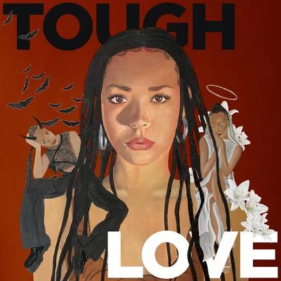 IYAMAH Tough Love