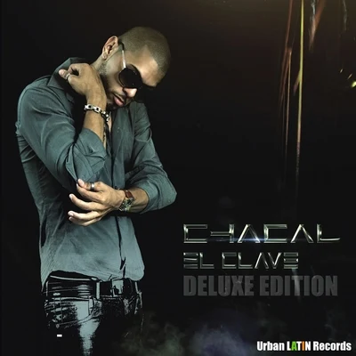 El Chacal El Clave (Deluxe Edition)