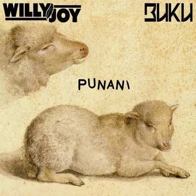 Buku Punani