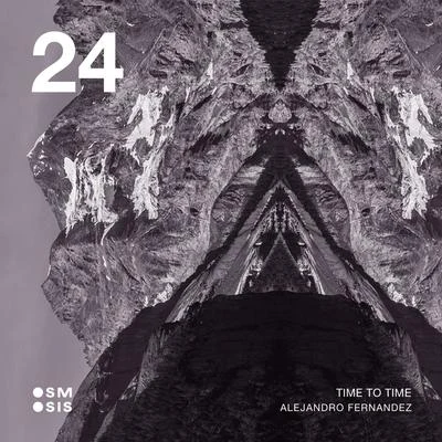 Alejandro Fernández Time to Time EP