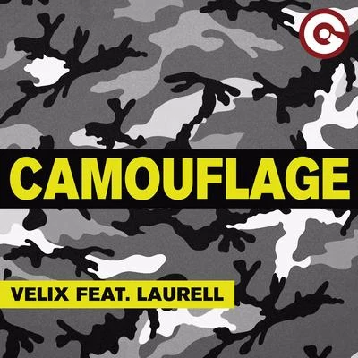 Velix Camouflage