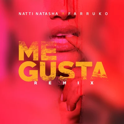 Natti Natasha/Farruko Me Gusta (Remix)