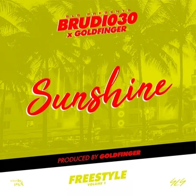 Brudi030 Sunshine