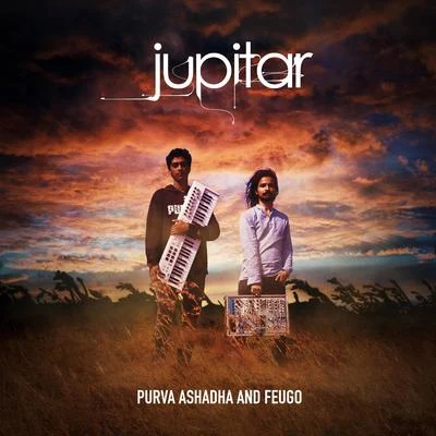 Fuego/Purva Ashadha Jupitar