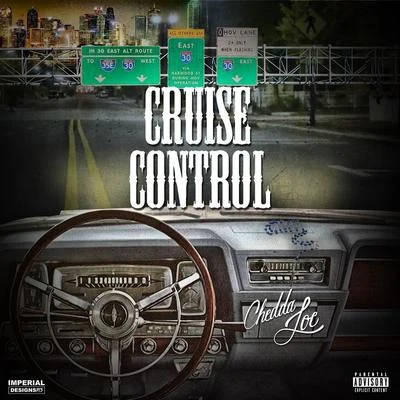 Chedda-Loc Cruise Control