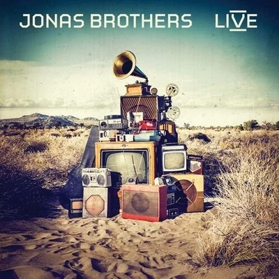 Jonas Brothers LiVe