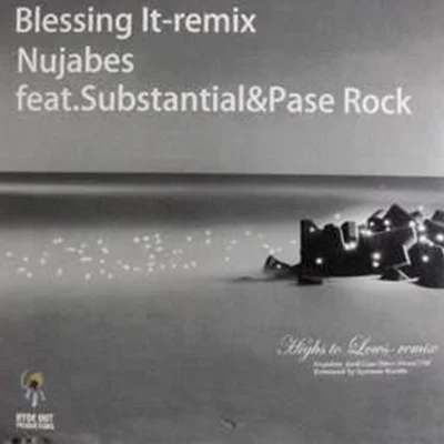 Nujabes Blessing It (Remix)