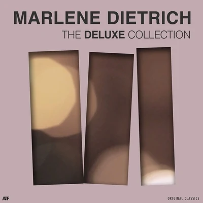 Marlène Dietrich The Deluxe Collection