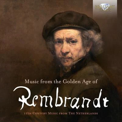 Musica Amphion/Pieter-Jan Belder Music from the Golden Age of Rembrandt